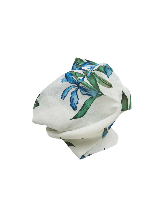Iris Linen Napkin