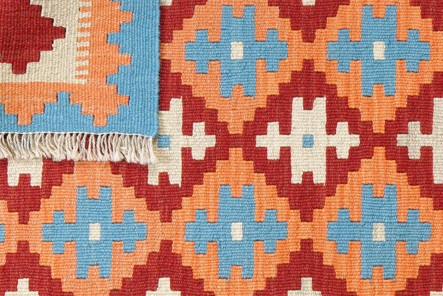 Kelim Gashgai Rug