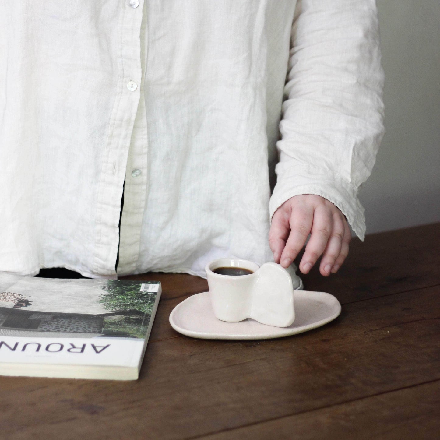 Nabi - Espresso Cup