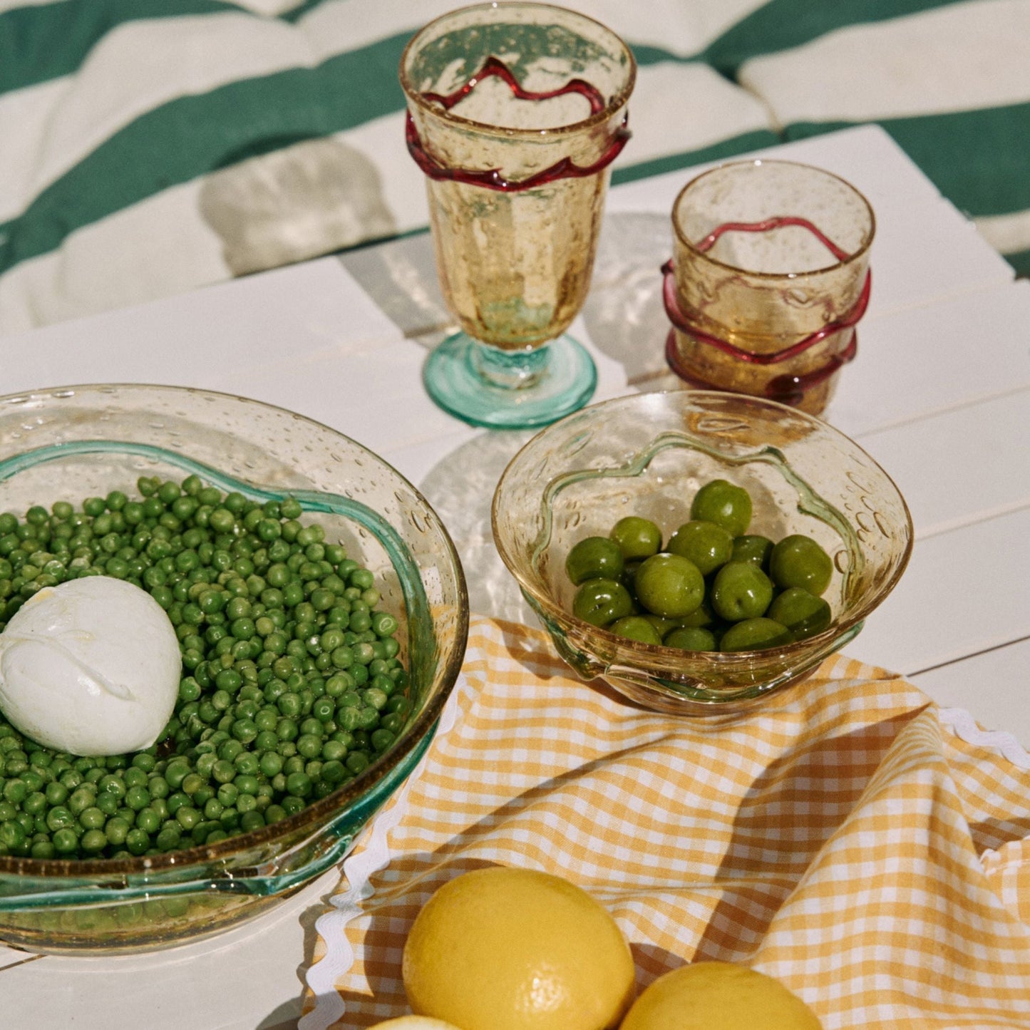 Roméo Serving Dish