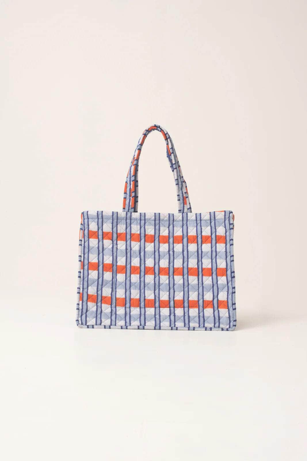 Loiret Quilted Bag
