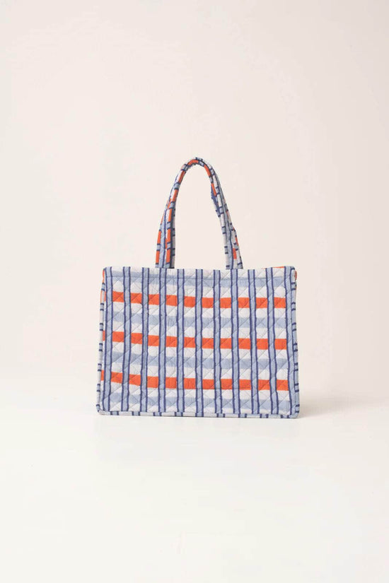 Loiret Quilted Bag