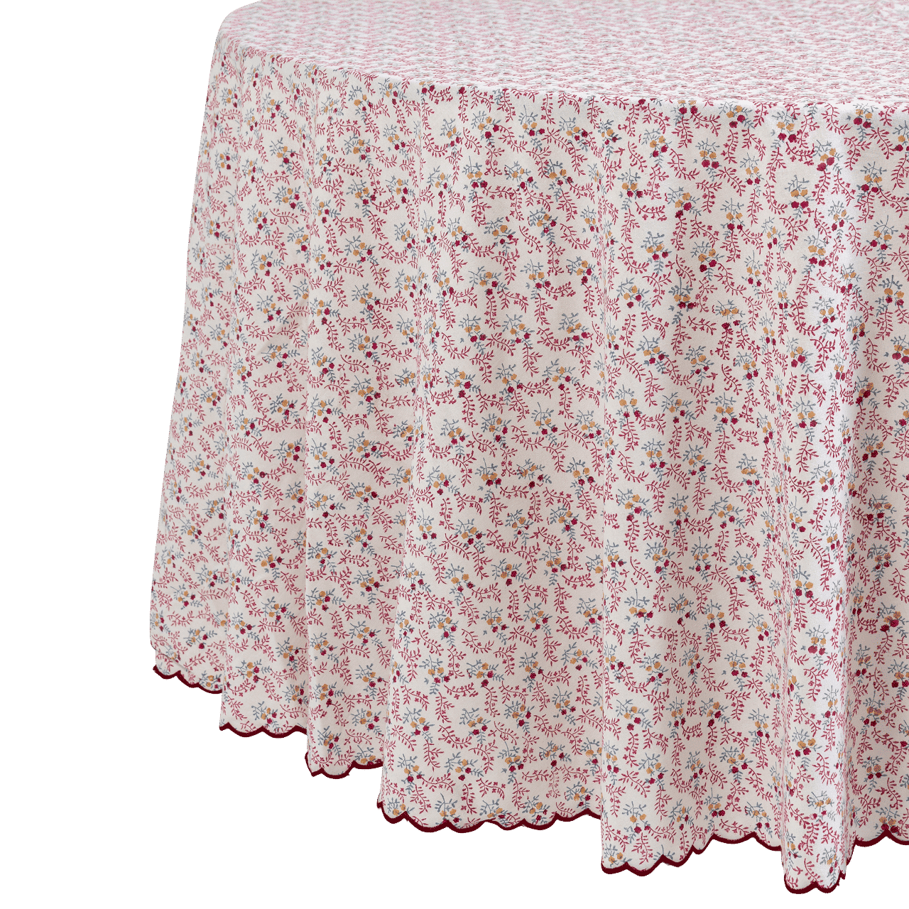 Little Flower Tablecloth
