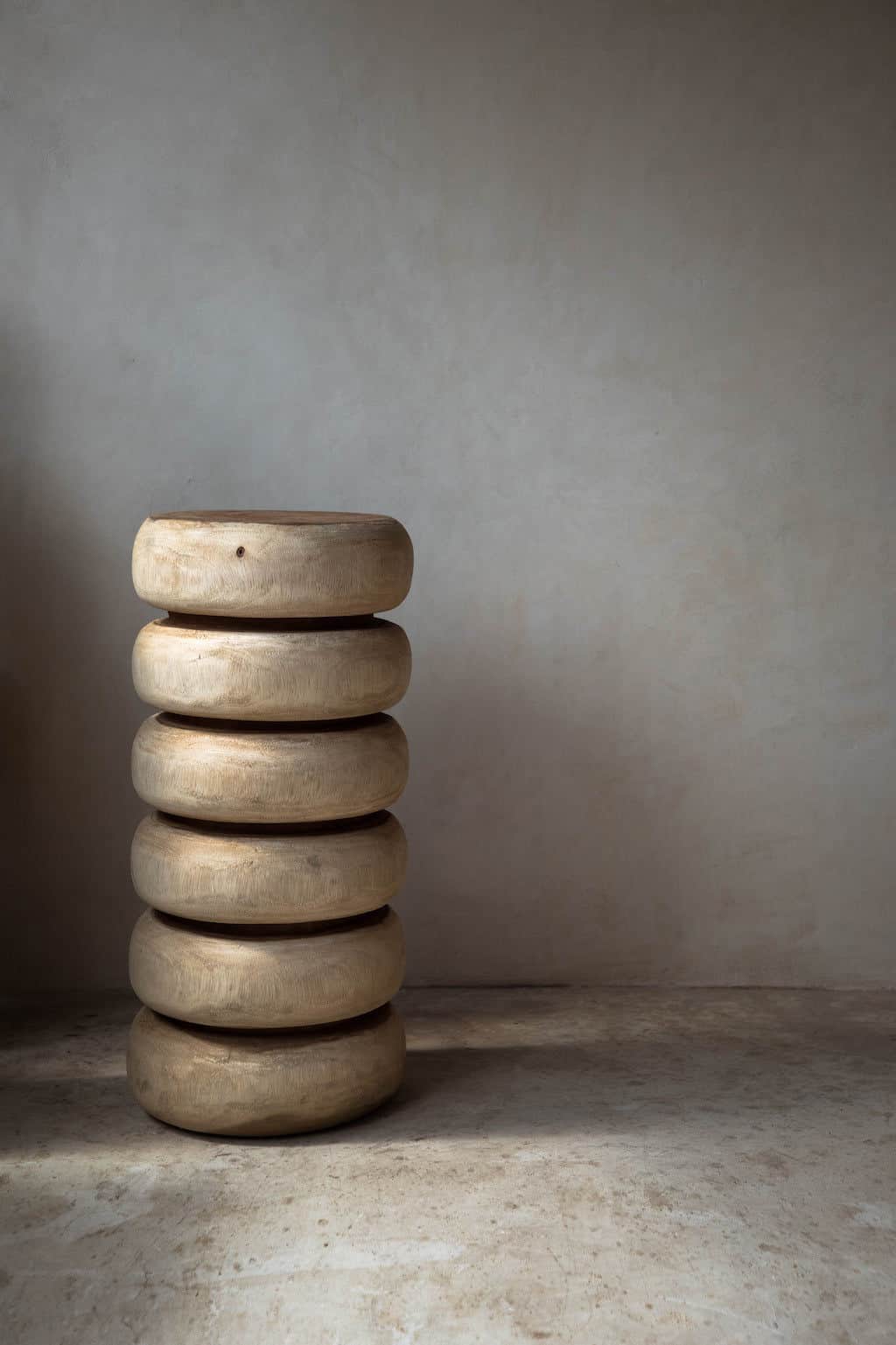 Samba Stool
