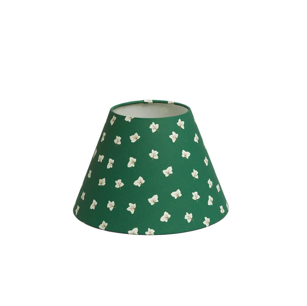 12” Empire Lampshade All Year Hellebores – HUNTER