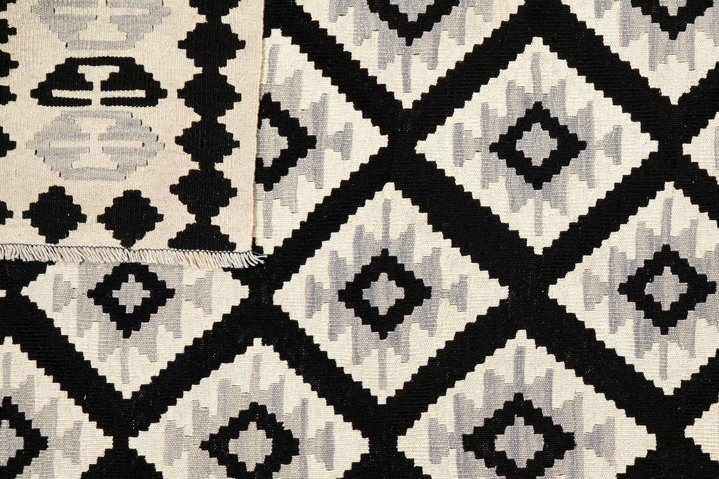 Kelim Gashgai Rug