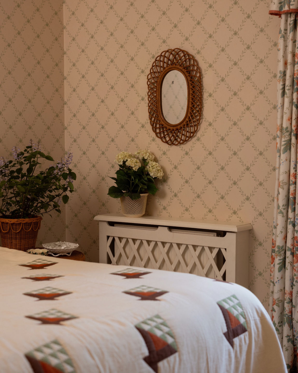 Lavinia Quilt