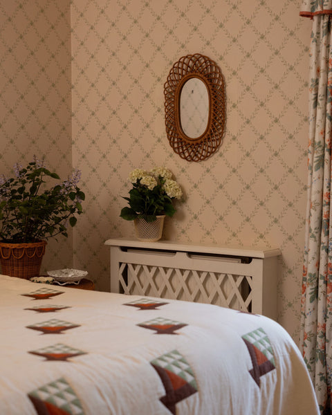 Lavinia Quilt
