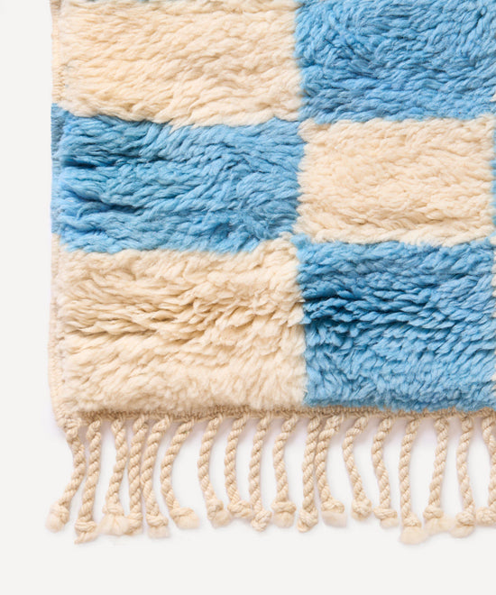 WAVE Rug 170/ 120 cm