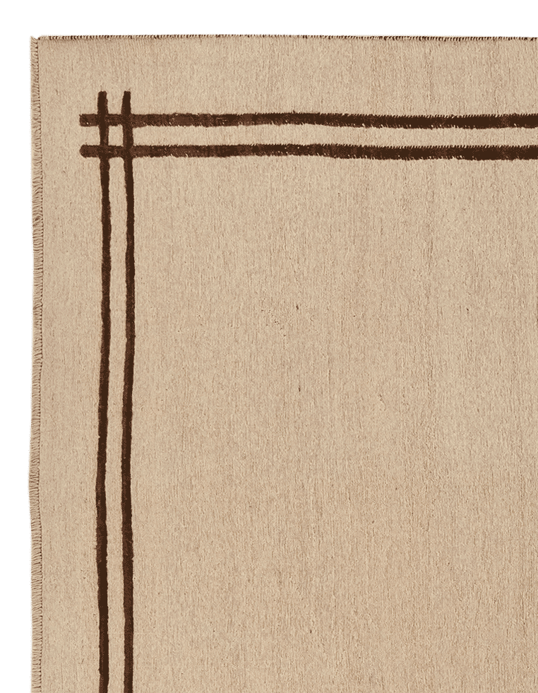 Kelim Gashgai Rug