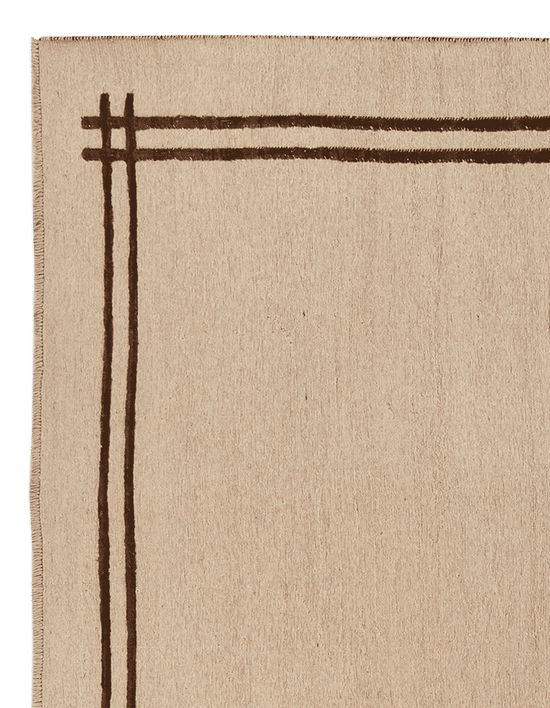 Kelim Gashgai Rug