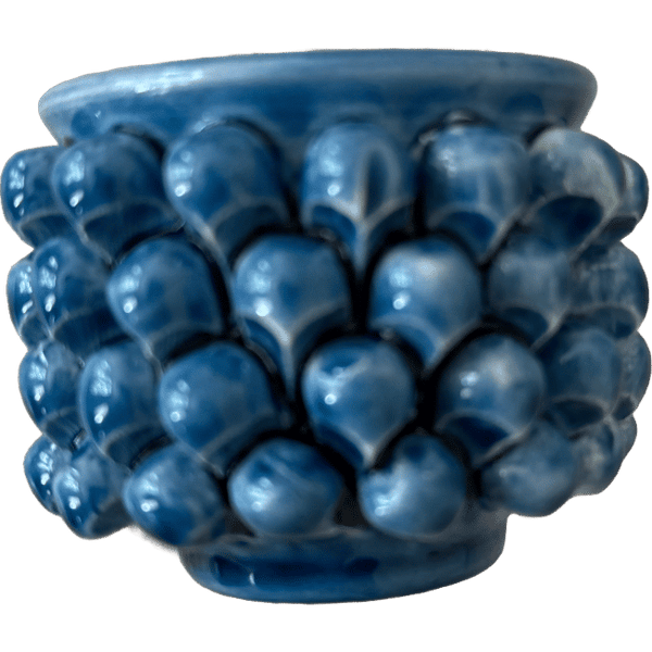 Pigna Espresso Cup Blue