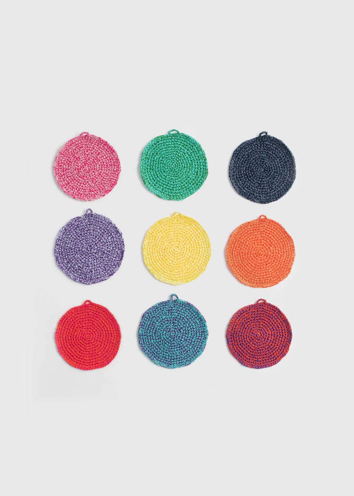 Daon Pot Holder