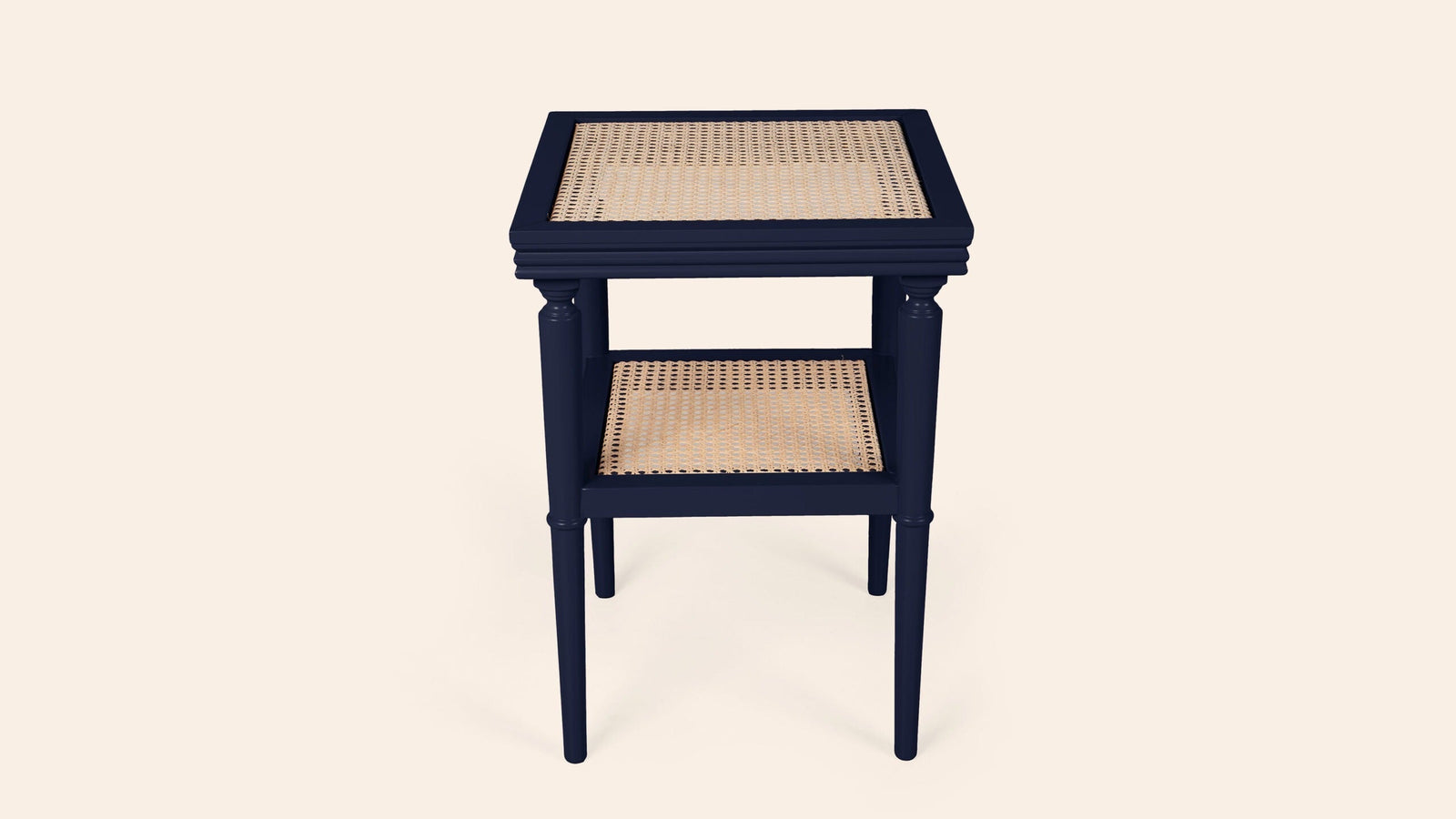 Ilaria Side Table, Ocean