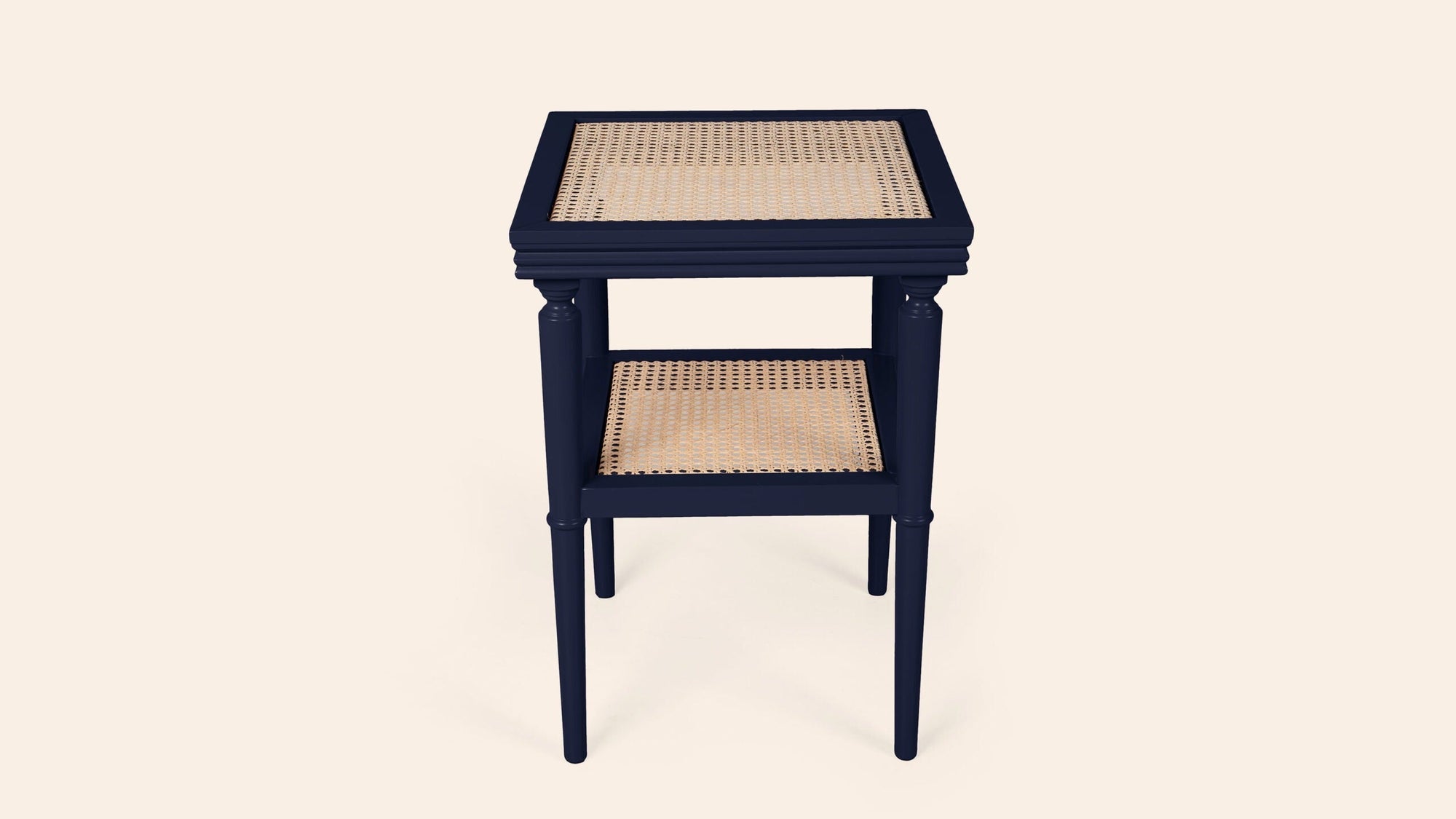 Ilaria Side Table, Ocean