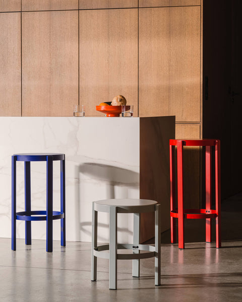 Doon Bar Stool - 75 cm