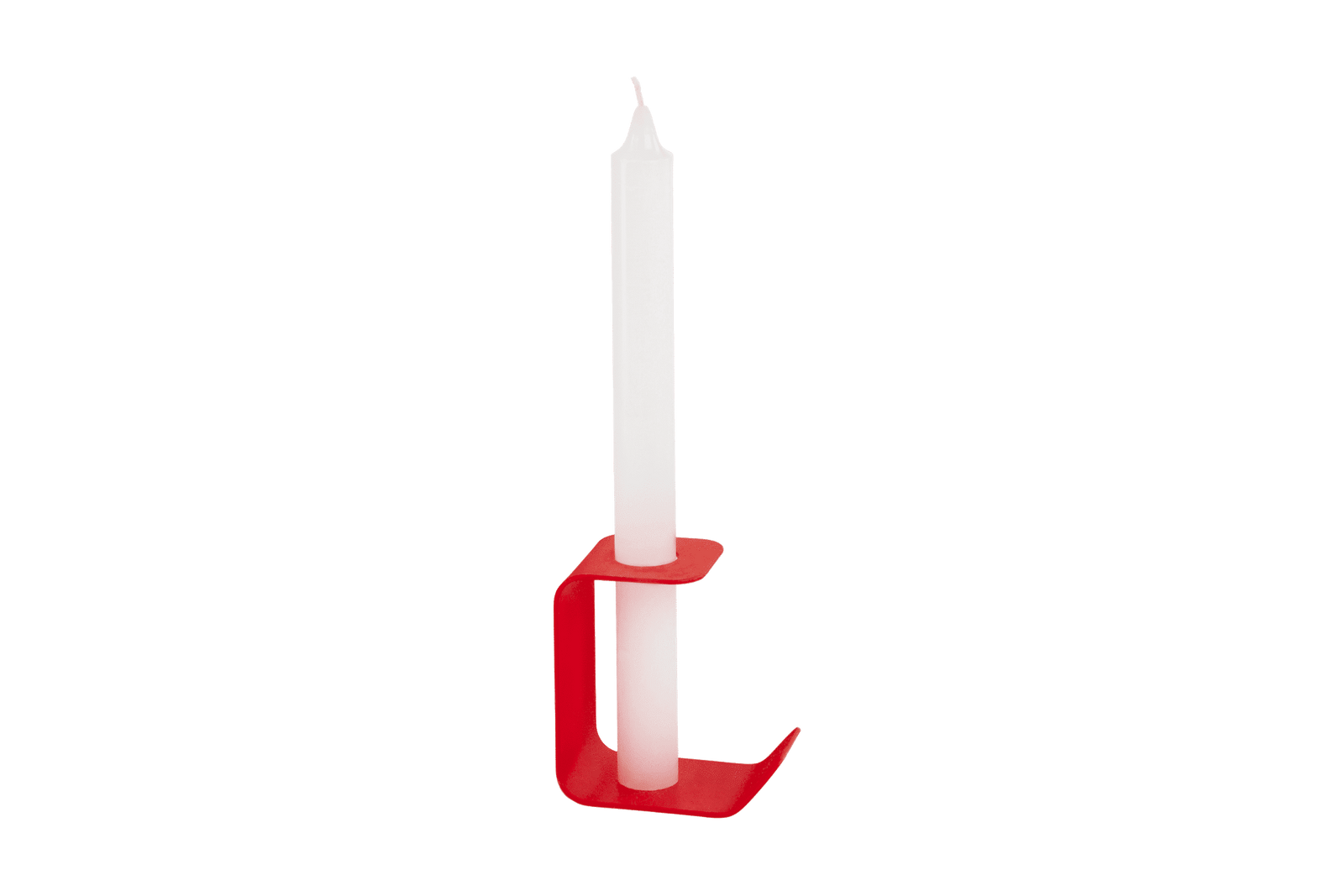 Flec Candle Holder - Tall