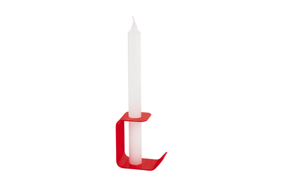 Flec Candle Holder - Tall