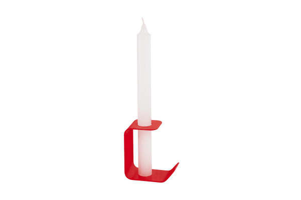 Flec Candle Holder - Tall
