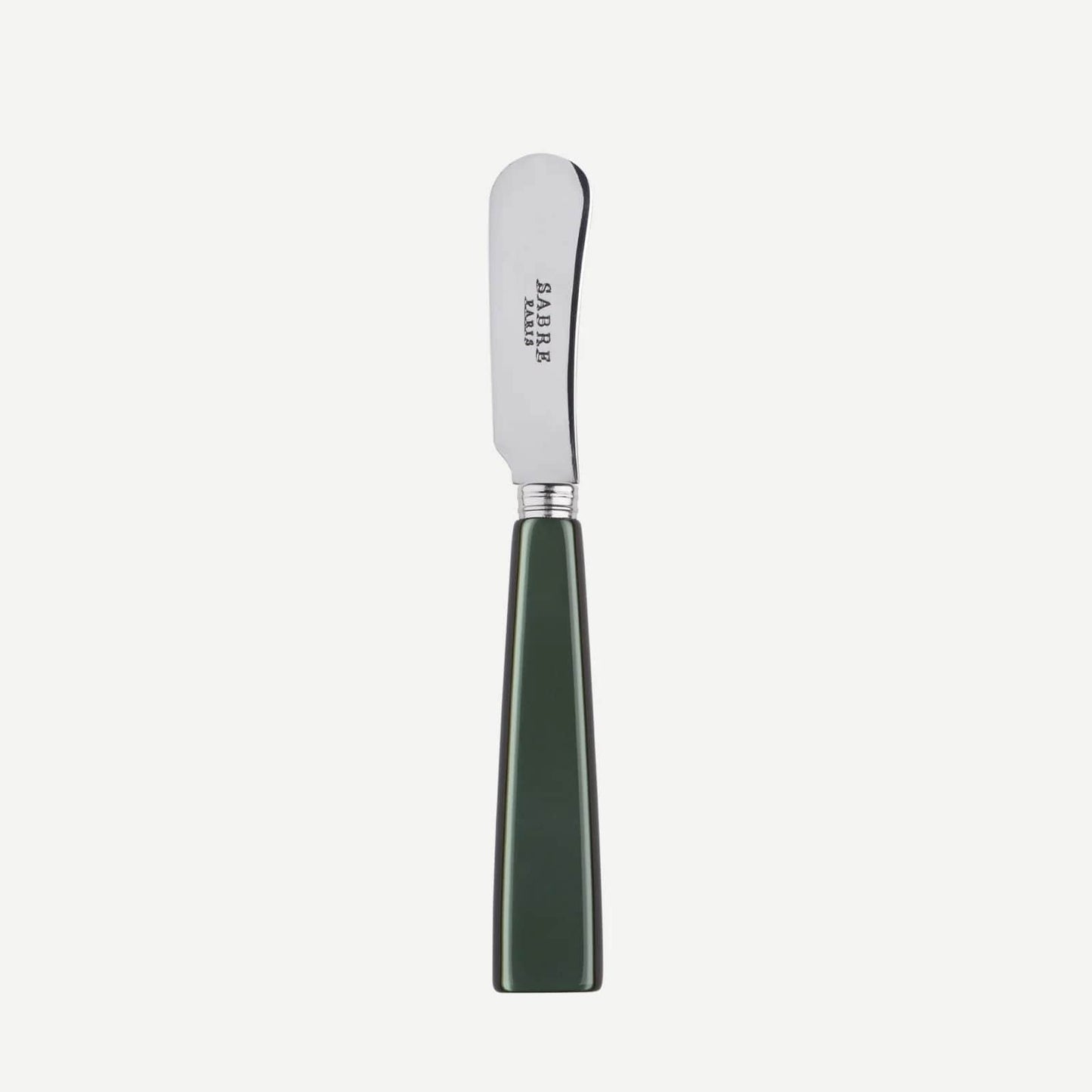 Icône Condiment Spreader, Dark Green