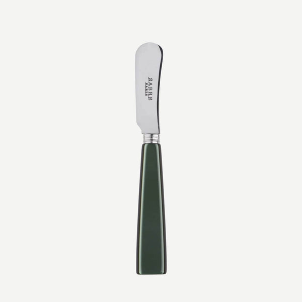 Icône Condiment Spreader, Dark Green