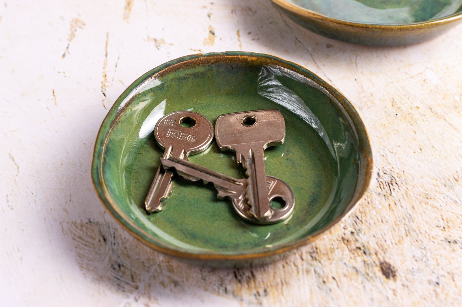 Millfield Olive Bowl / Small Dish