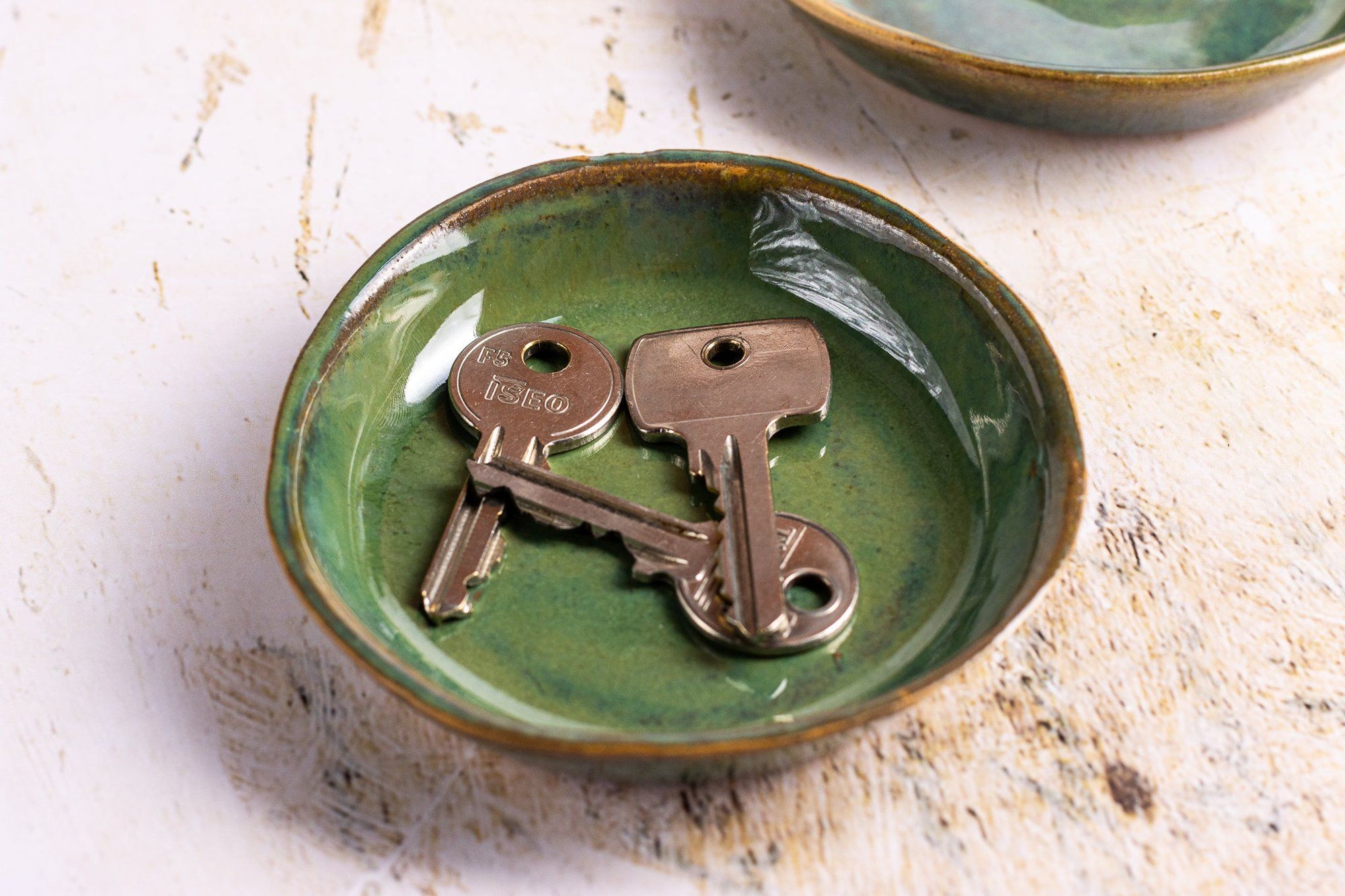 Millfield Olive Bowl / Small Dish