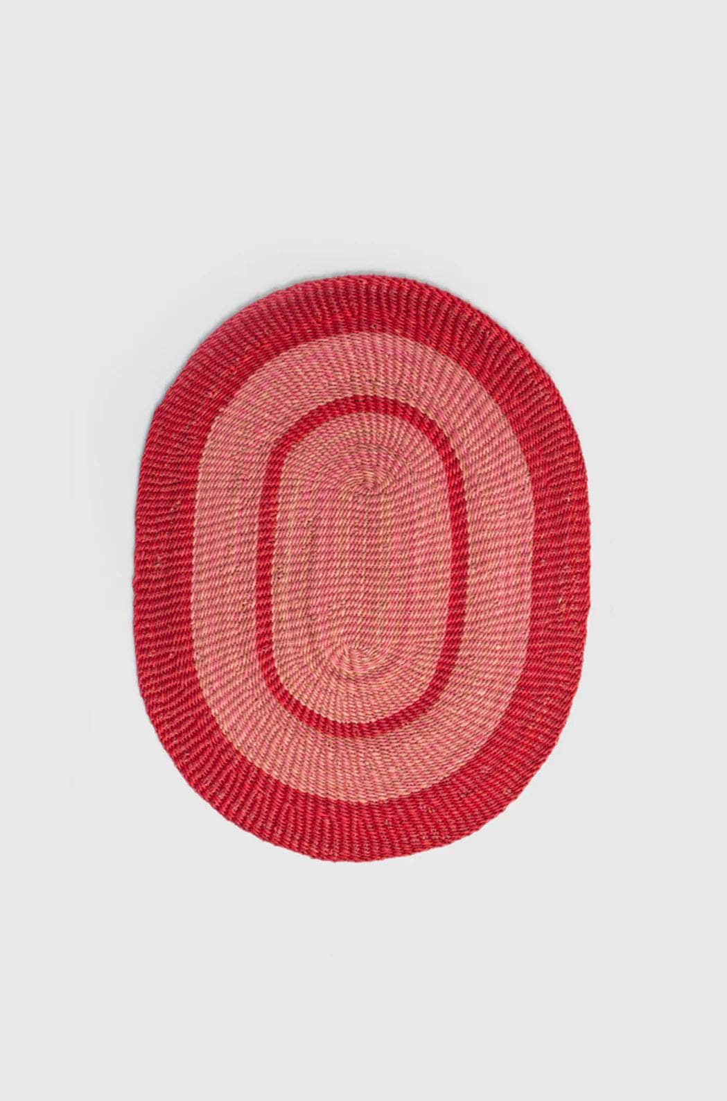 Set of 3 Placemats - Anloga