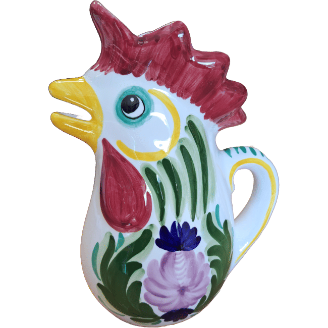 Coq Campo Violet Carafe