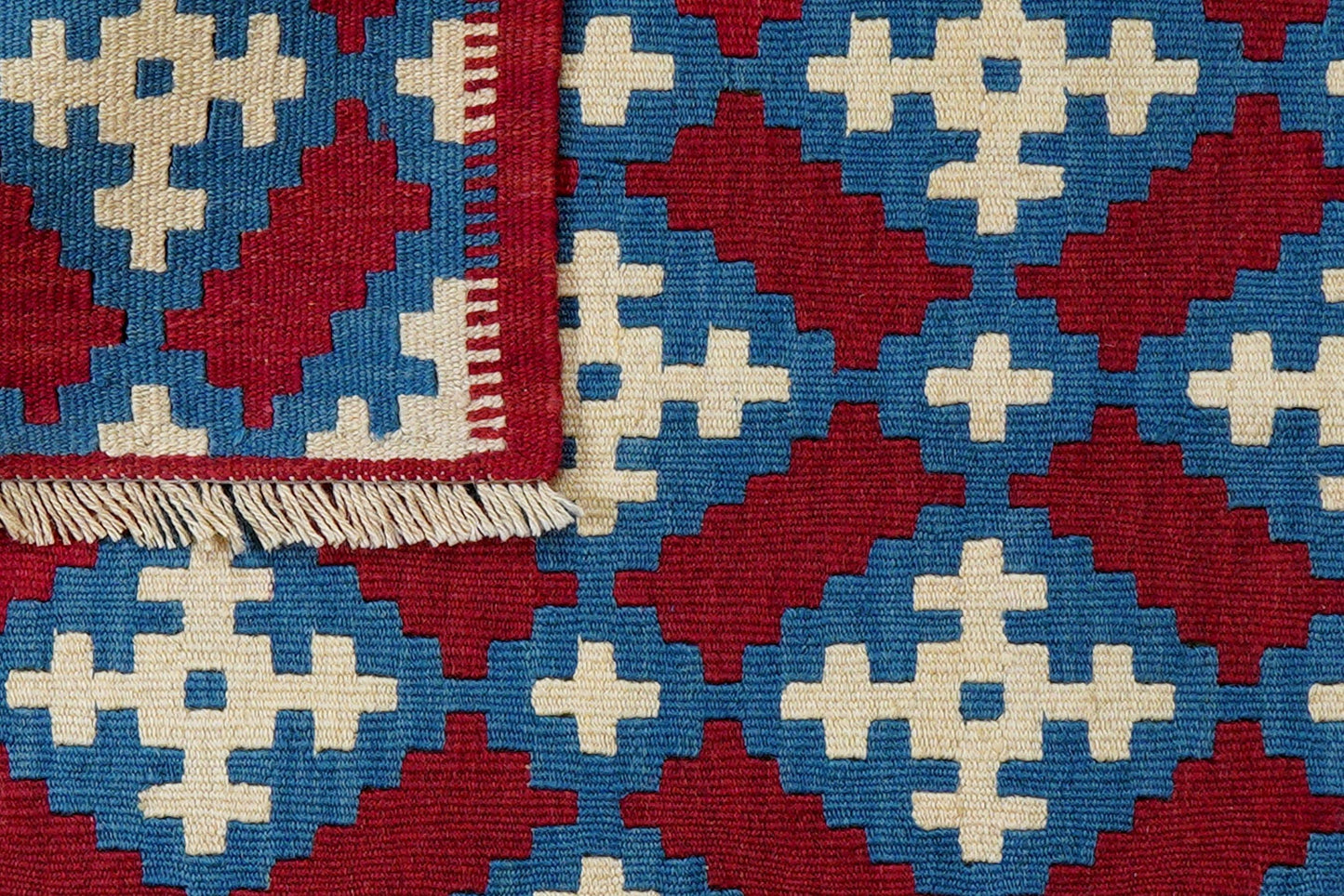 Gashgai Kelim Rug
