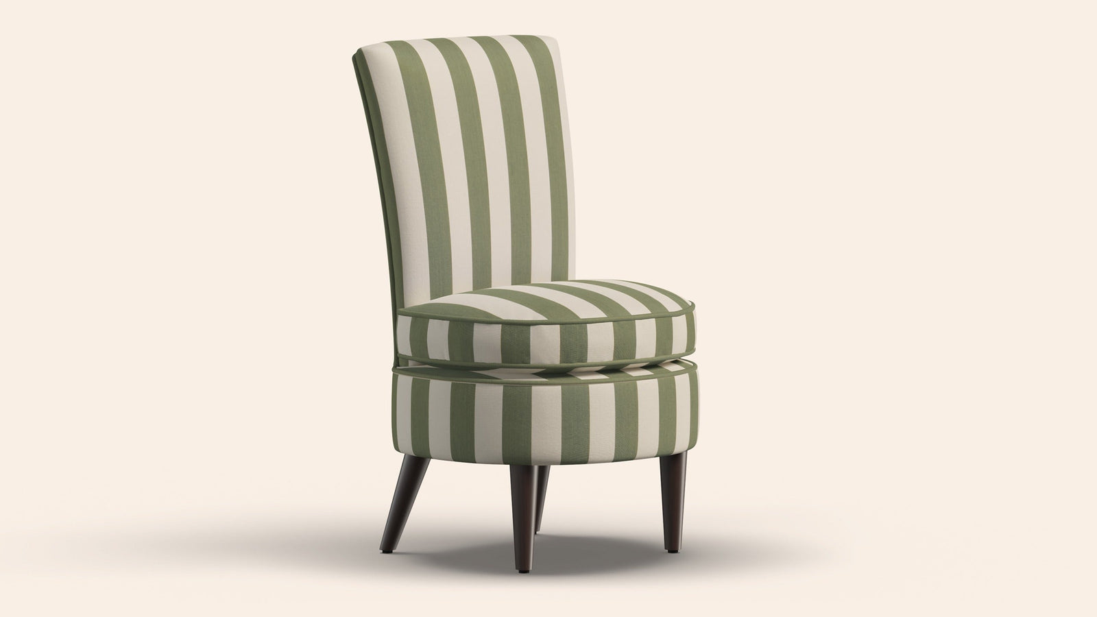 Giulia Chair, Artichoke