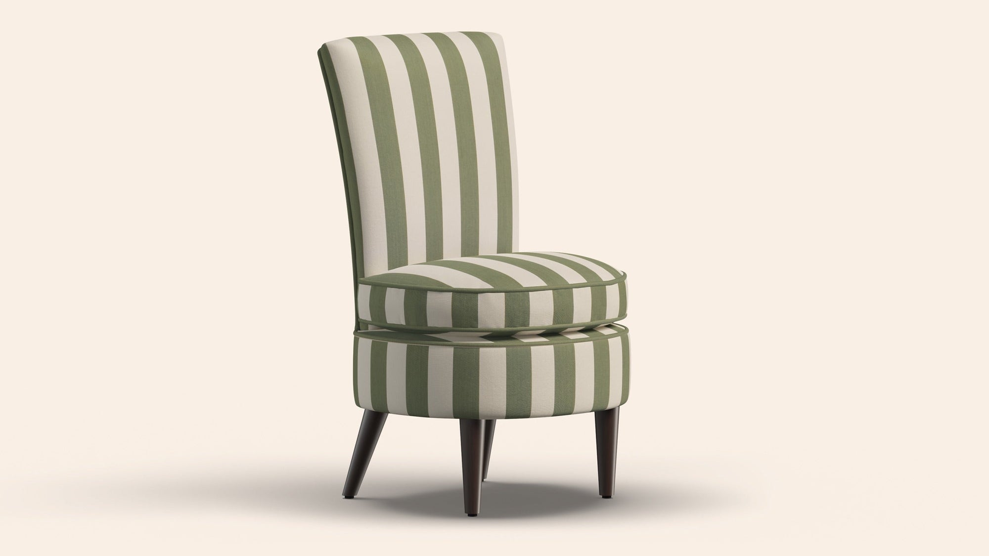 Giulia Chair, Artichoke