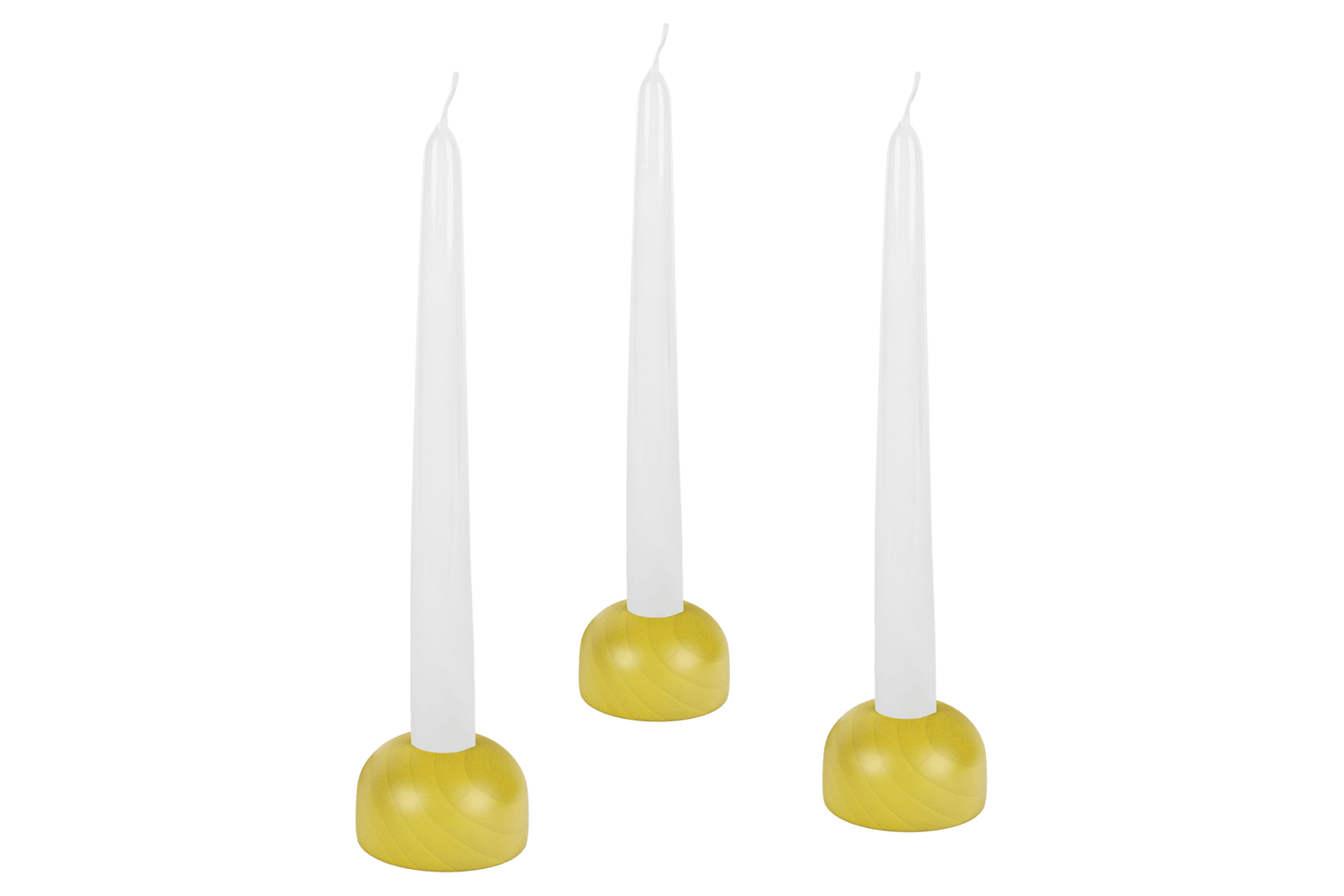 Lums Candle Holders - Small