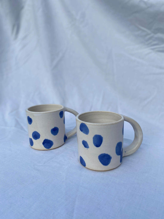 Spot Mug
