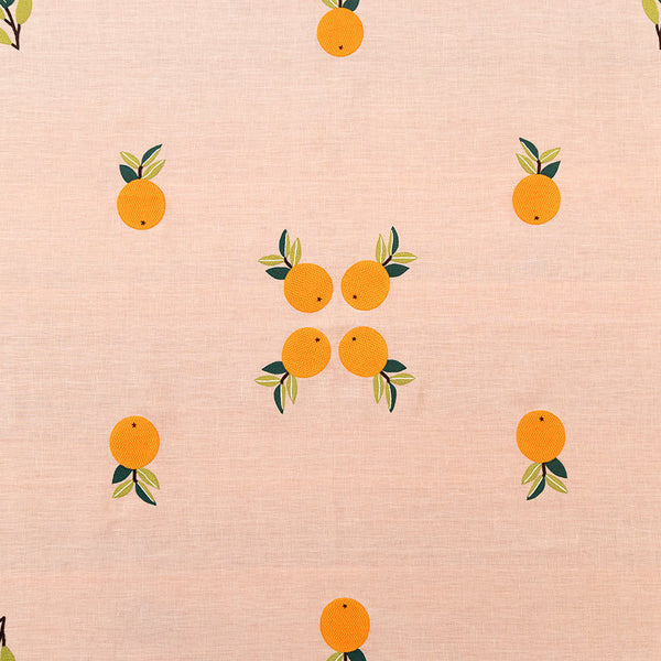 Citrus Bloom - Tablecloths