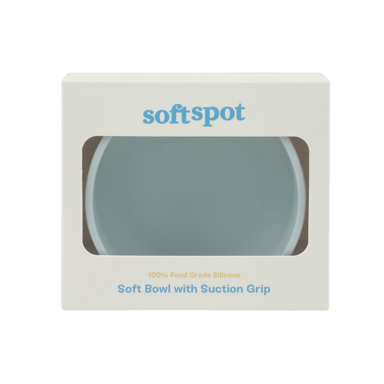 Soft Bowl – Bubble