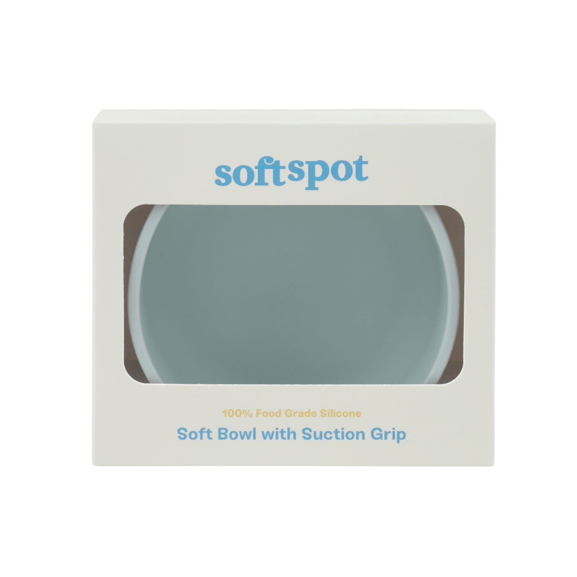 Soft Bowl – Bubble