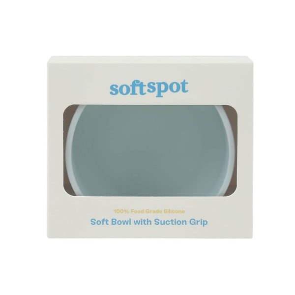 Soft Bowl – Bubble