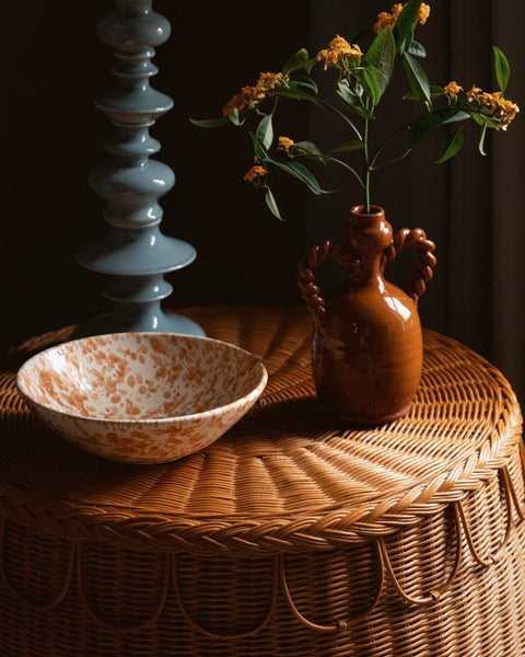 Splatter Bowl, Large