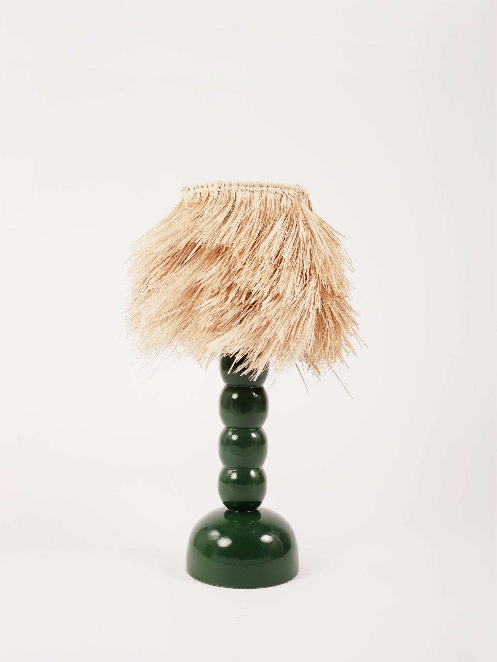 FOS Colored Regina Lamp
