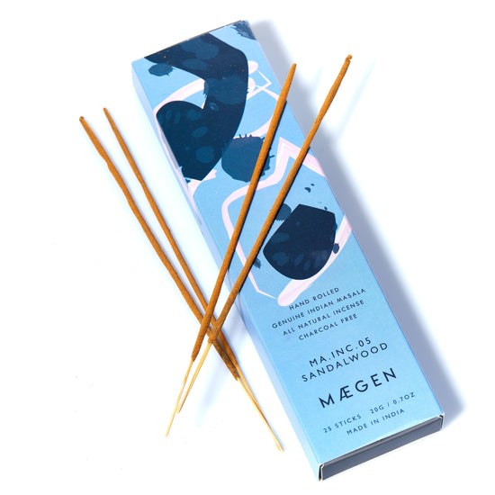 Incense Sticks | Sandalwood