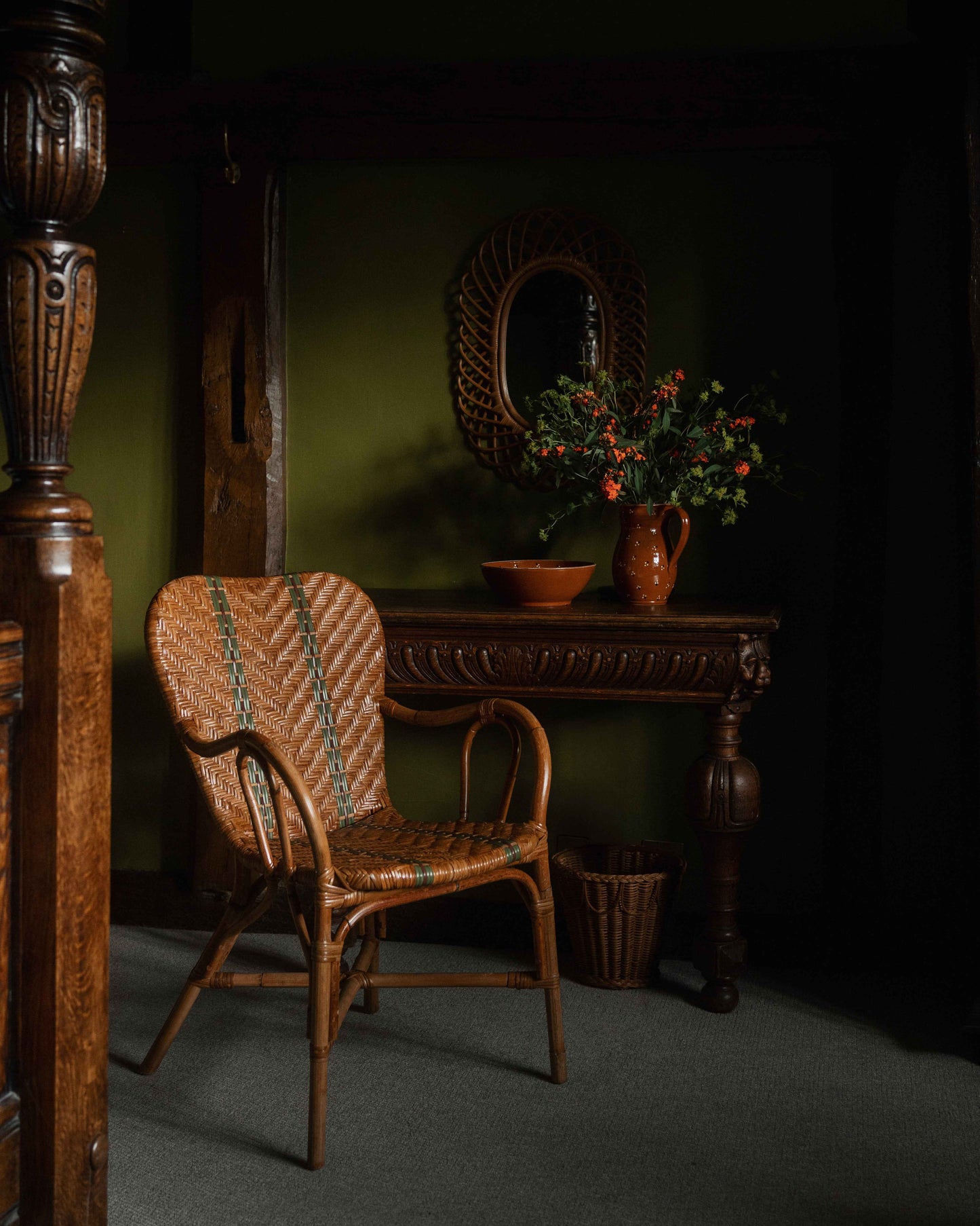 Emerson Outdoor Dining Chair (Set of 2)