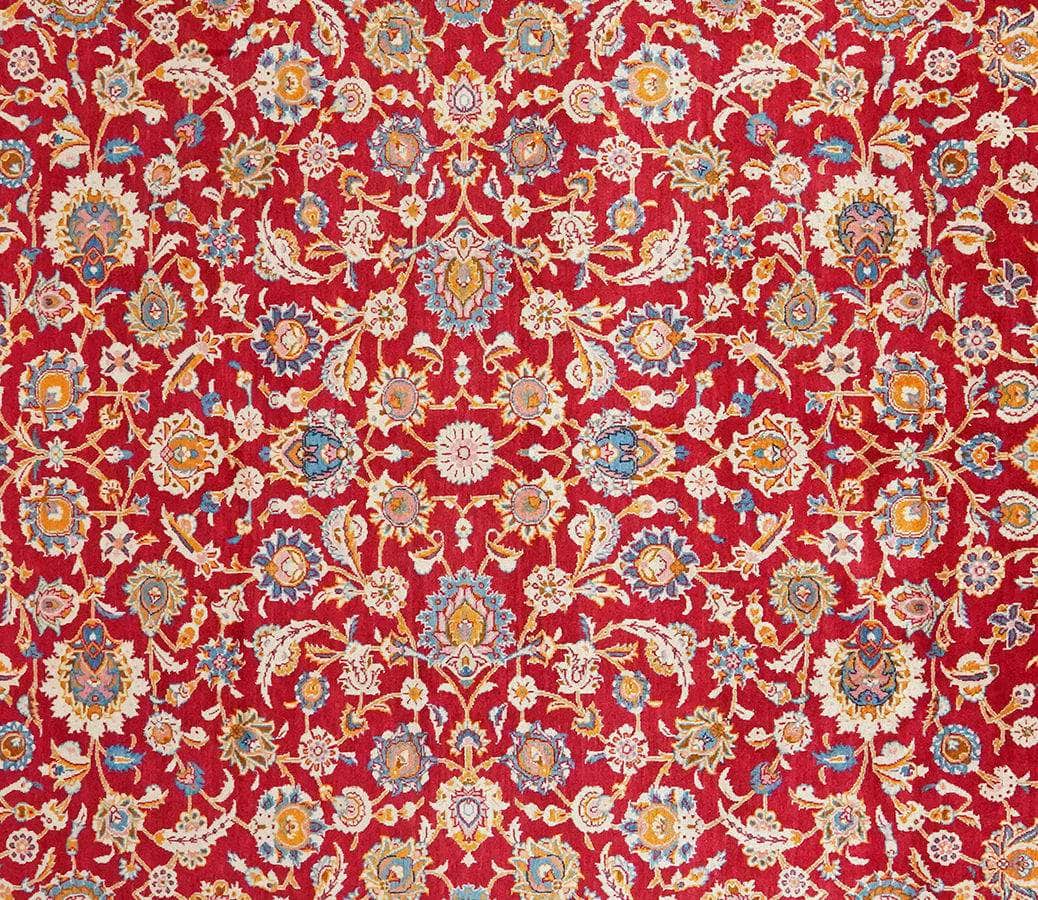 Kashan Carpet