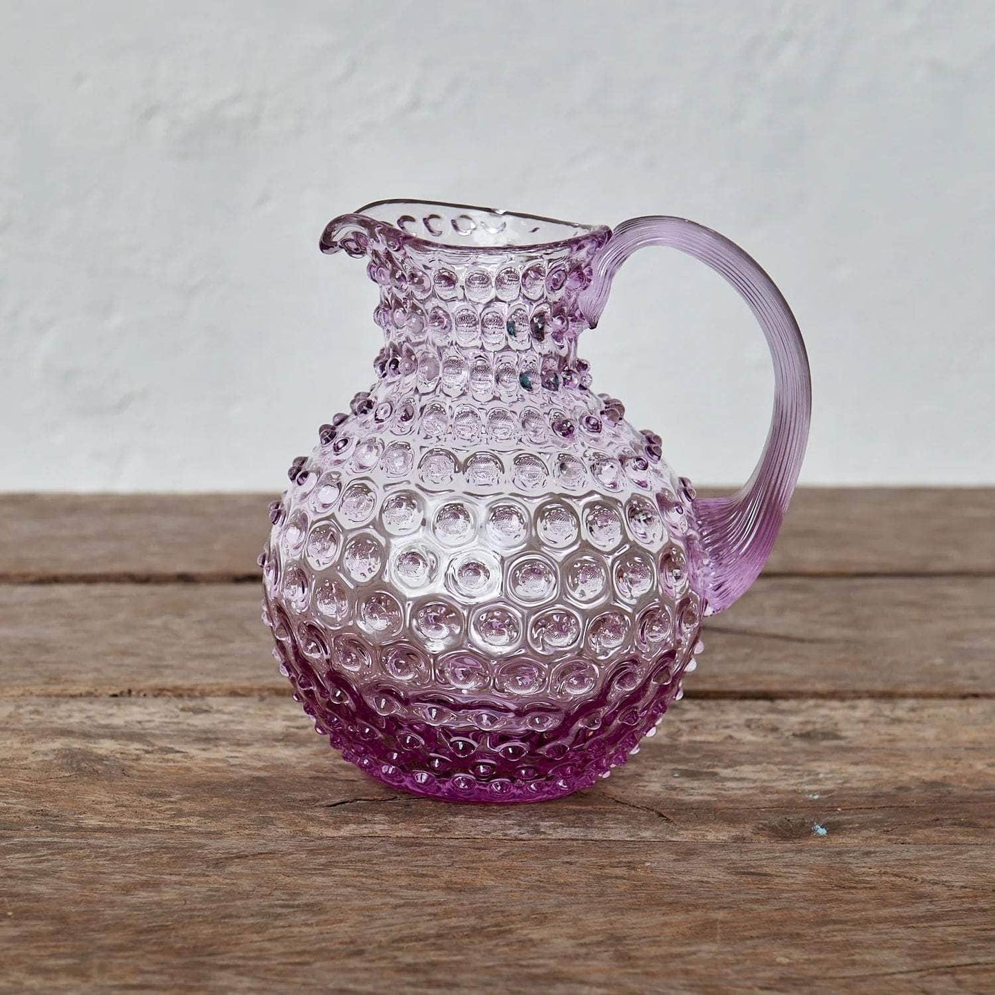 Lilac Pitcher 2L
