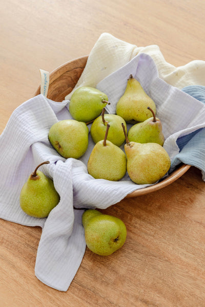 Soft Tea Towels – Sorbet