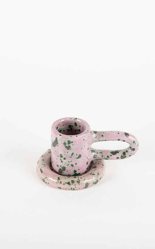 Off the Handle Espresso Cup
