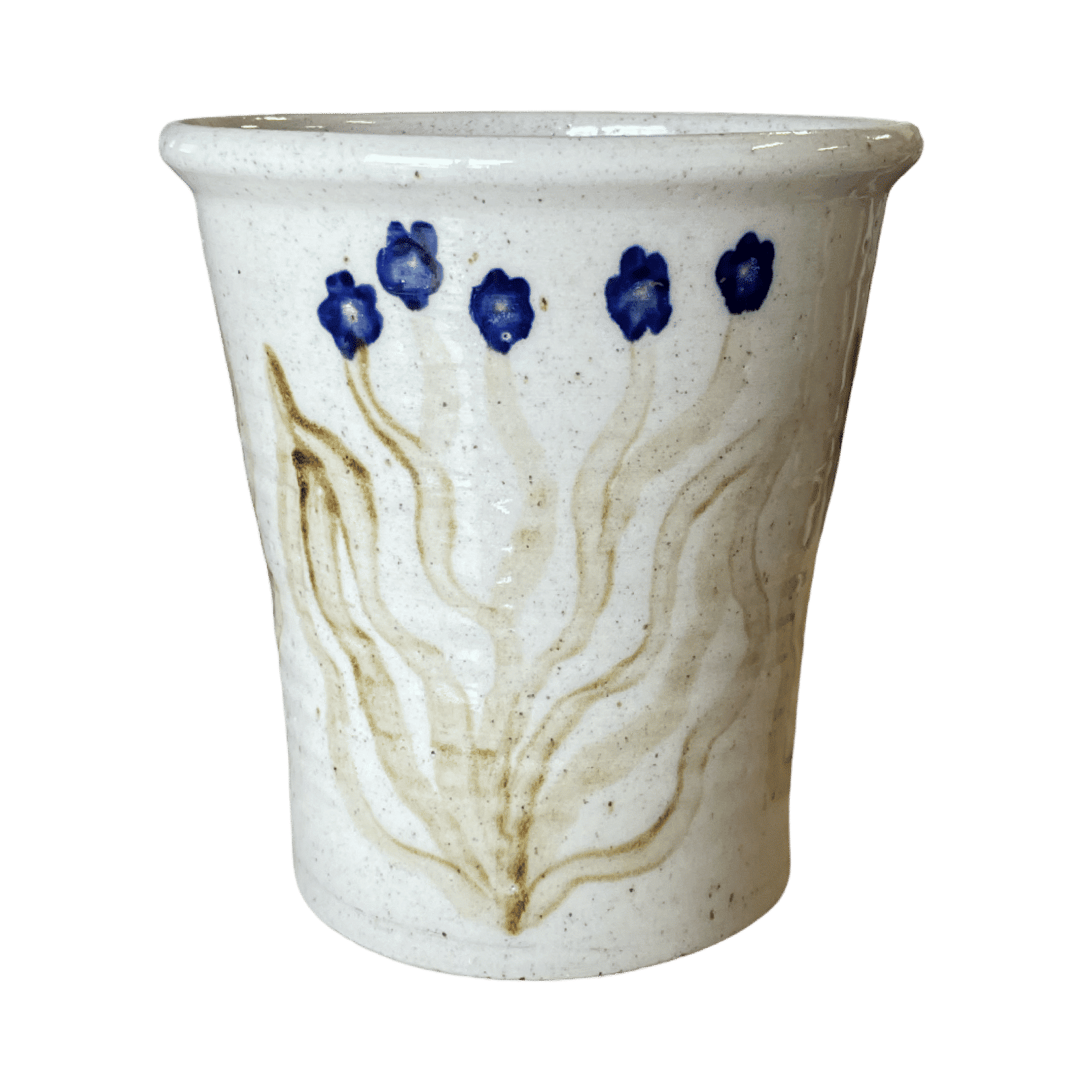 Forget-Me-Not Pot - Large