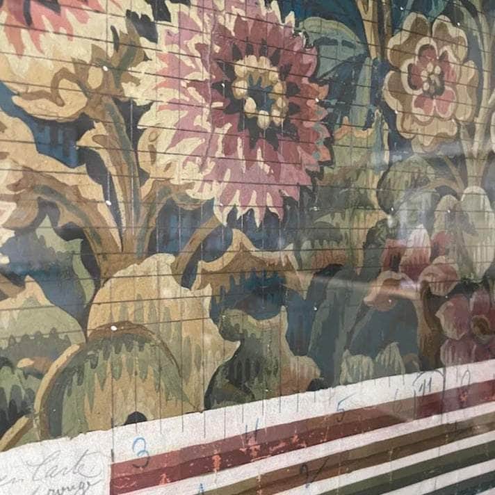 Daughters Songs Original Painting