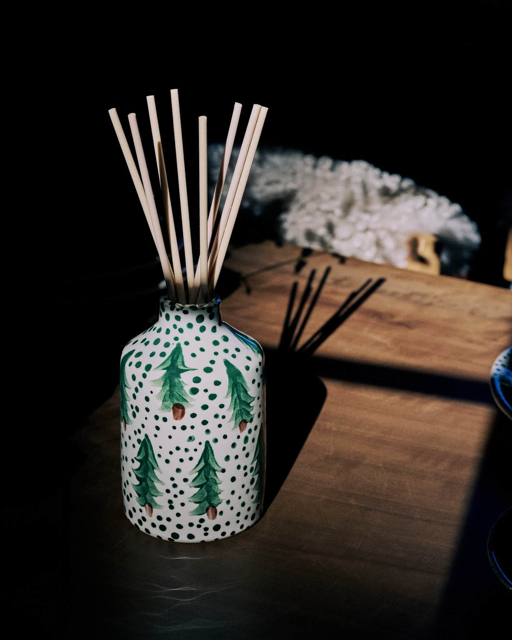 Forest Diffuser