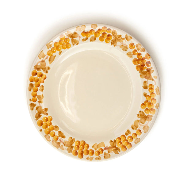 Vine Dinner Plate